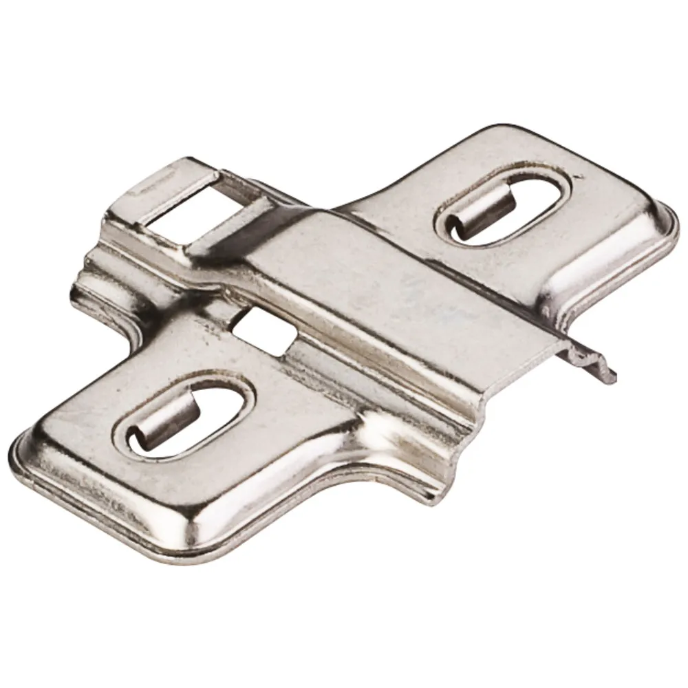 Cabinet Hinge Concealed Plate
