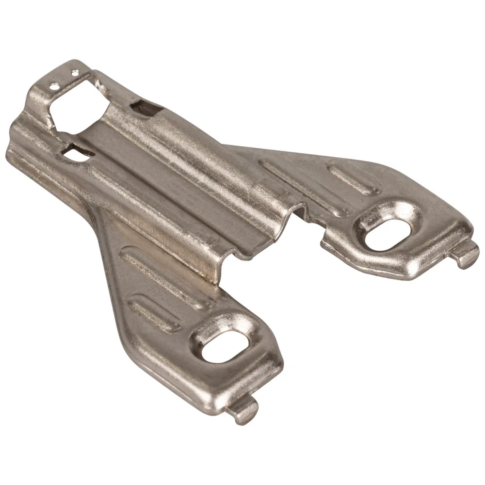 Hinge Plate Face Frame Soft Close 3mm