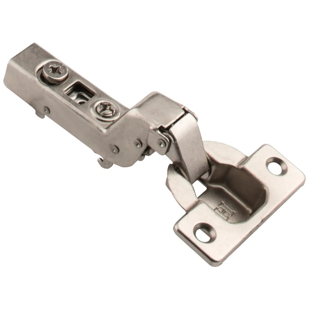 Hinge Inset Soft Close 110° (Pair)