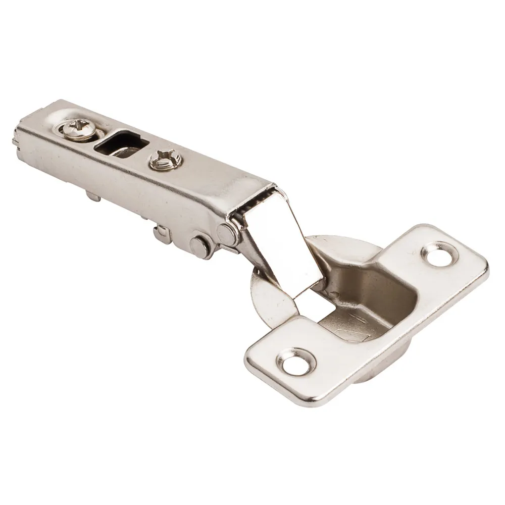 Hinge Full Overlay Concealed 110° (Pair)