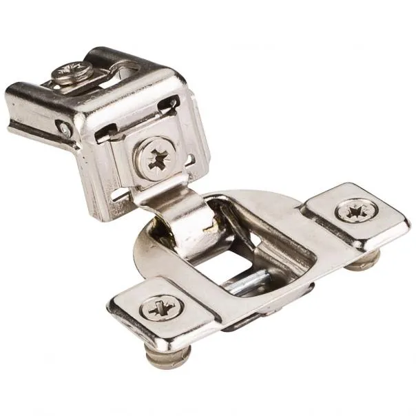 Hinge Compact 1 1/4" (Pair)