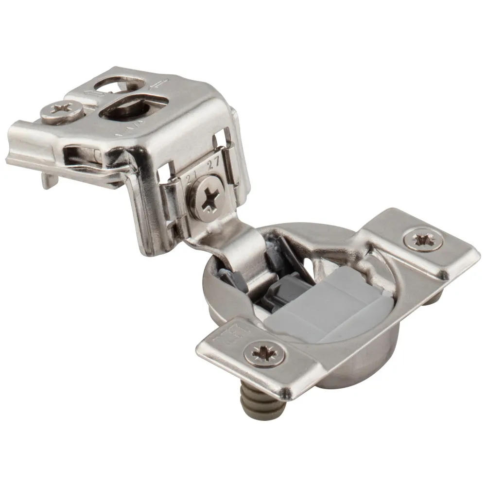 Hinge Compact 1 1/4" Soft Close 105° (Pair)