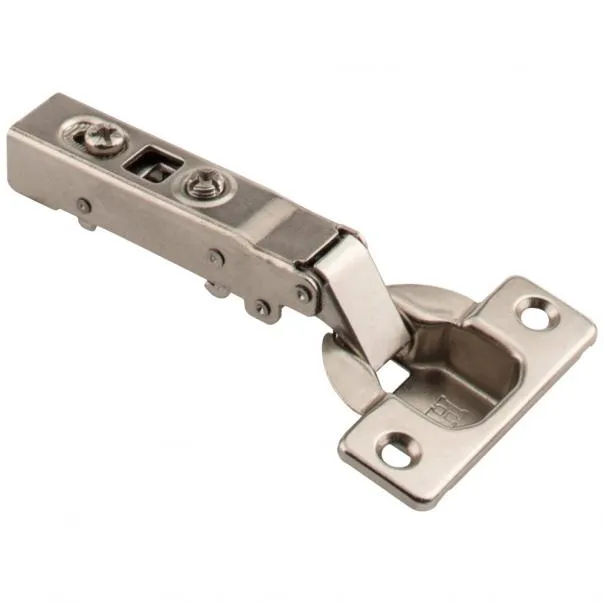 Hinge Full Overlay Soft Close 110° (Pair)