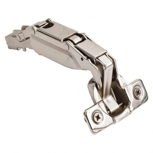 Hinge Concealed 170° (Pair)