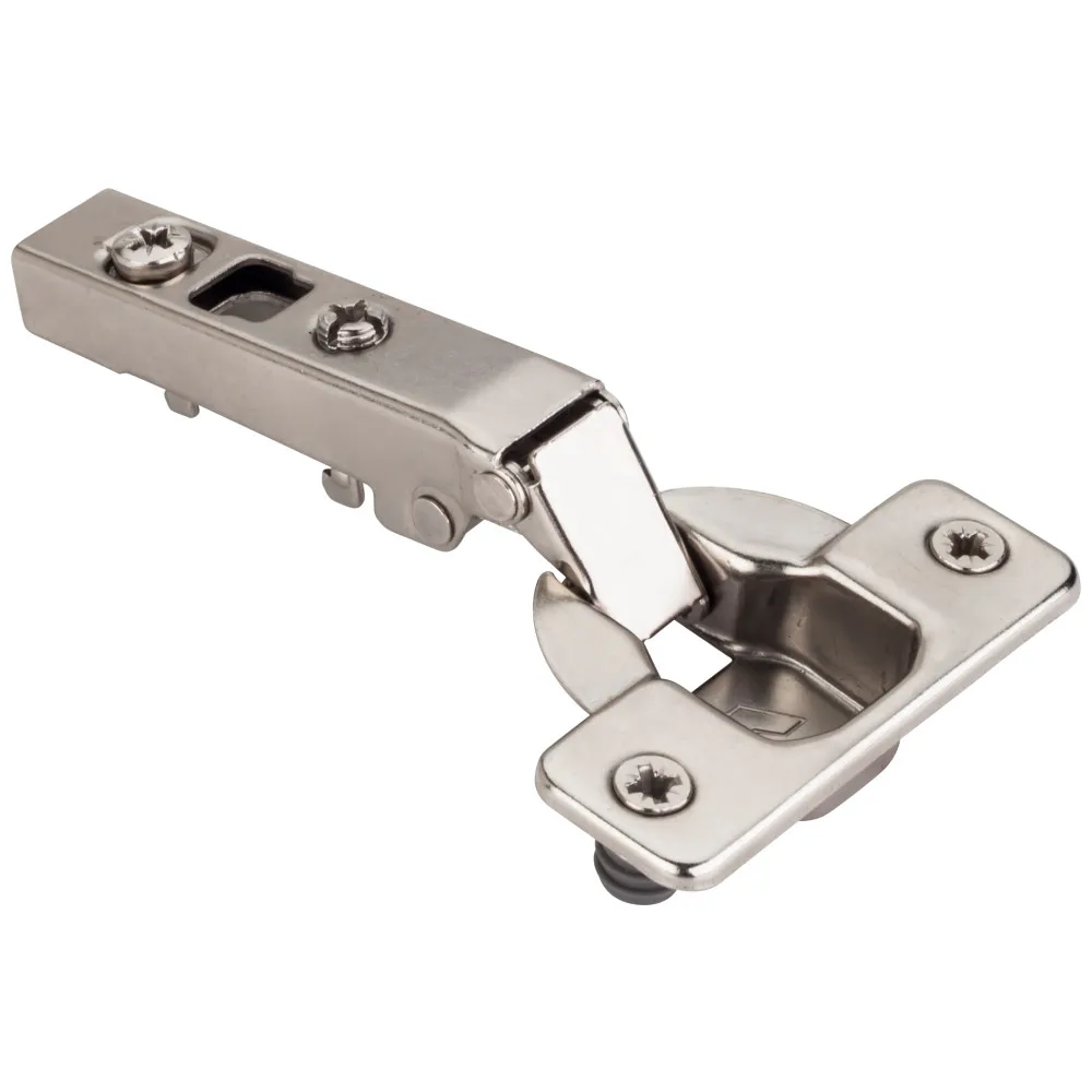 Hinge Full Overlay No Spring 110° (Pair)