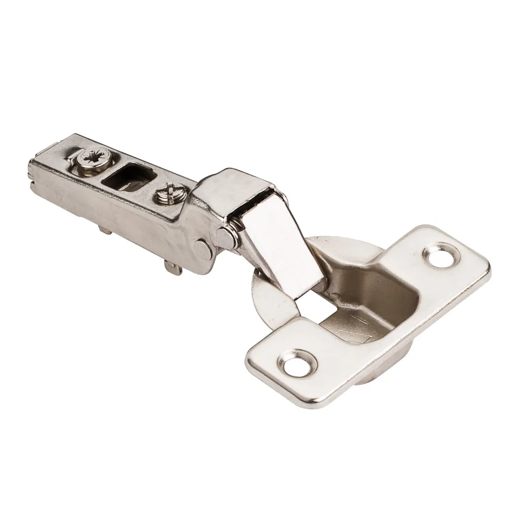 Hinge Half Overlay 110° (Pair)